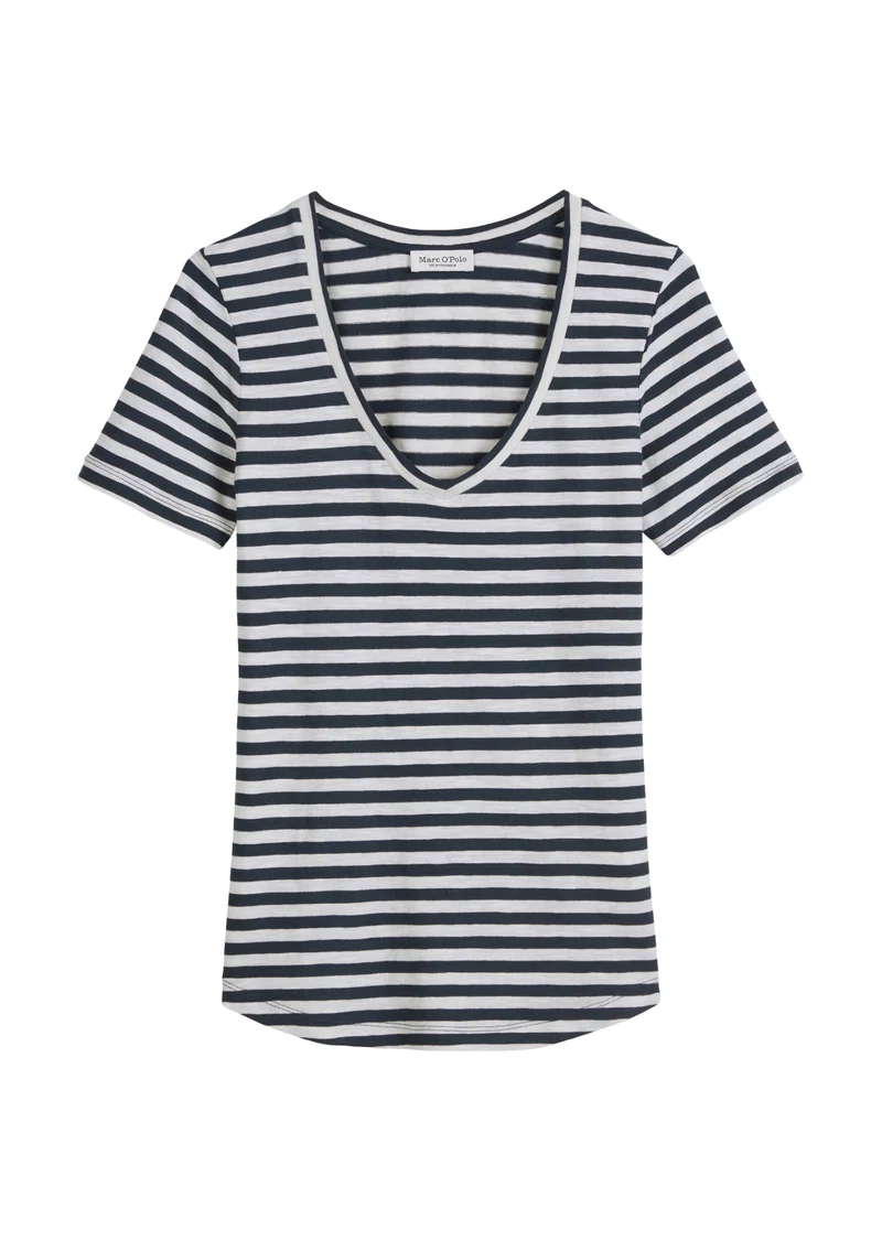 Ringel-T-Shirt