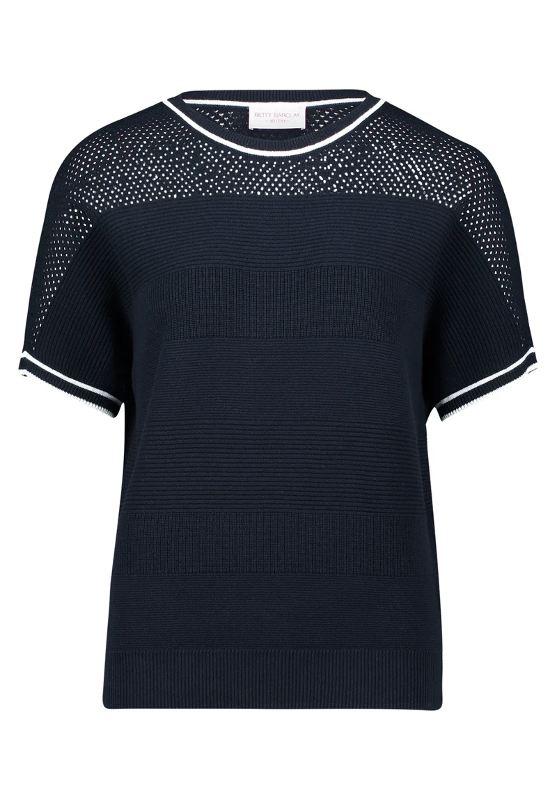 Feinstrickpullover