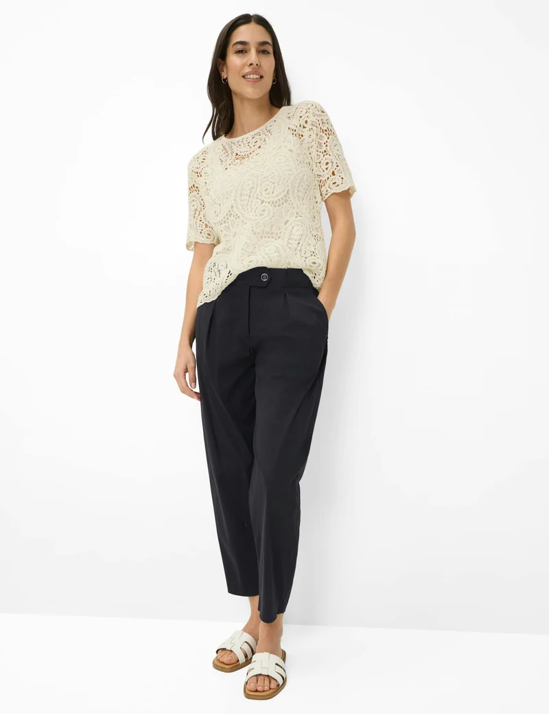 Barrel-Hose im STYLE MEGAN S
