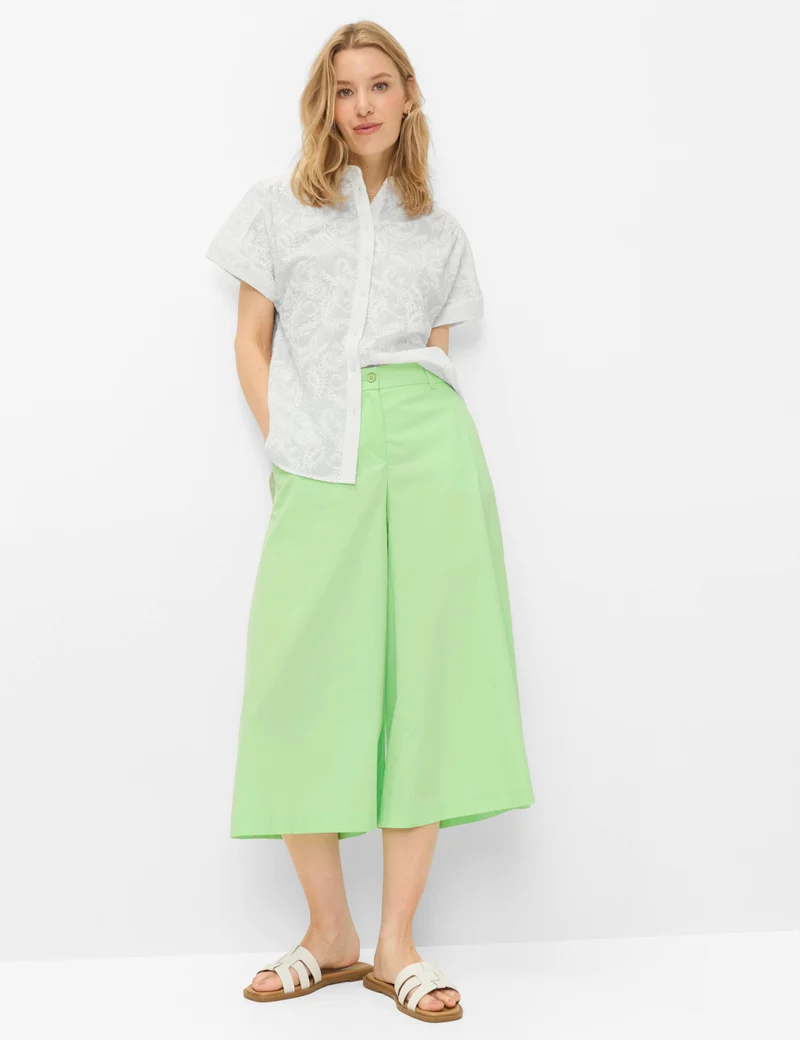 Wide Leg Hose im Style MELLI S