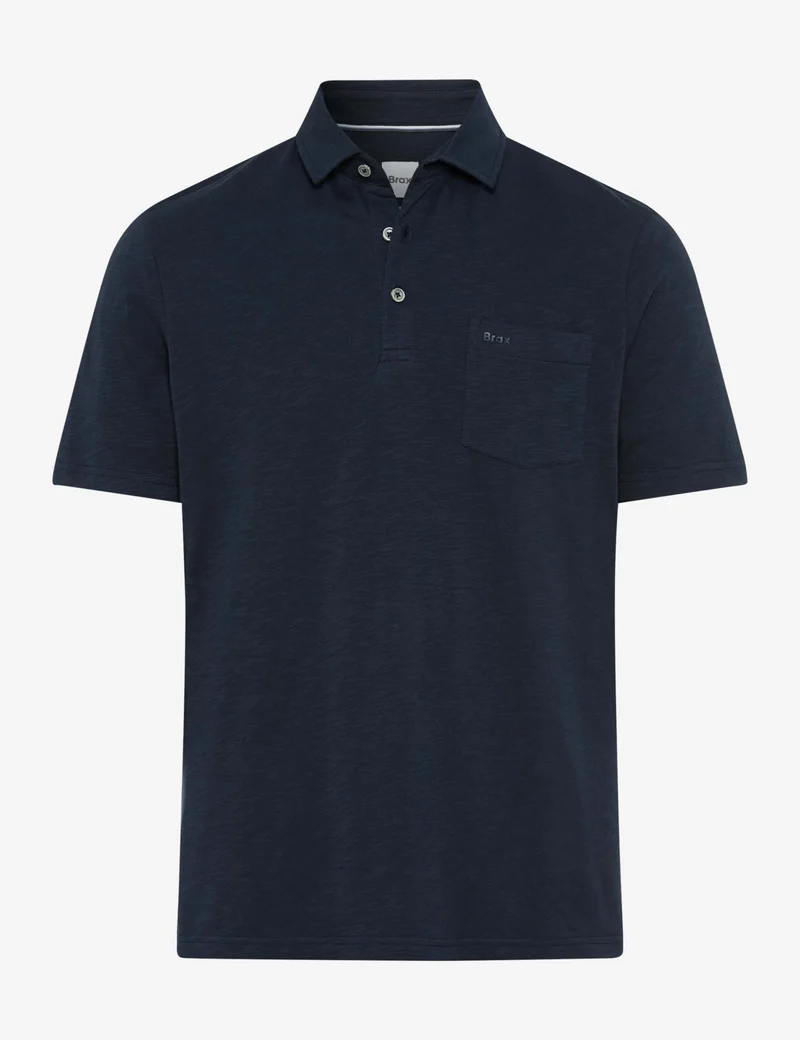 Poloshirt im STYLE PAVO