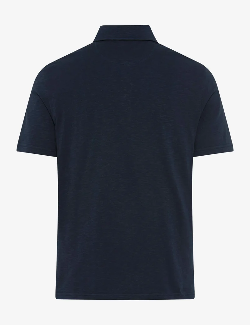Poloshirt im STYLE PAVO