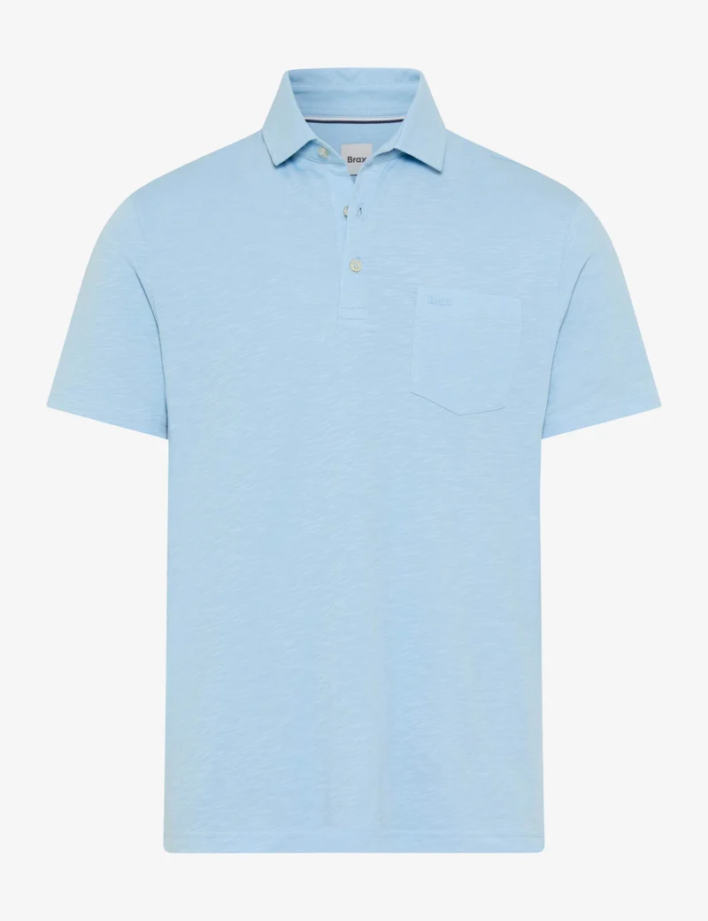 Poloshirt im STYLE PAVO