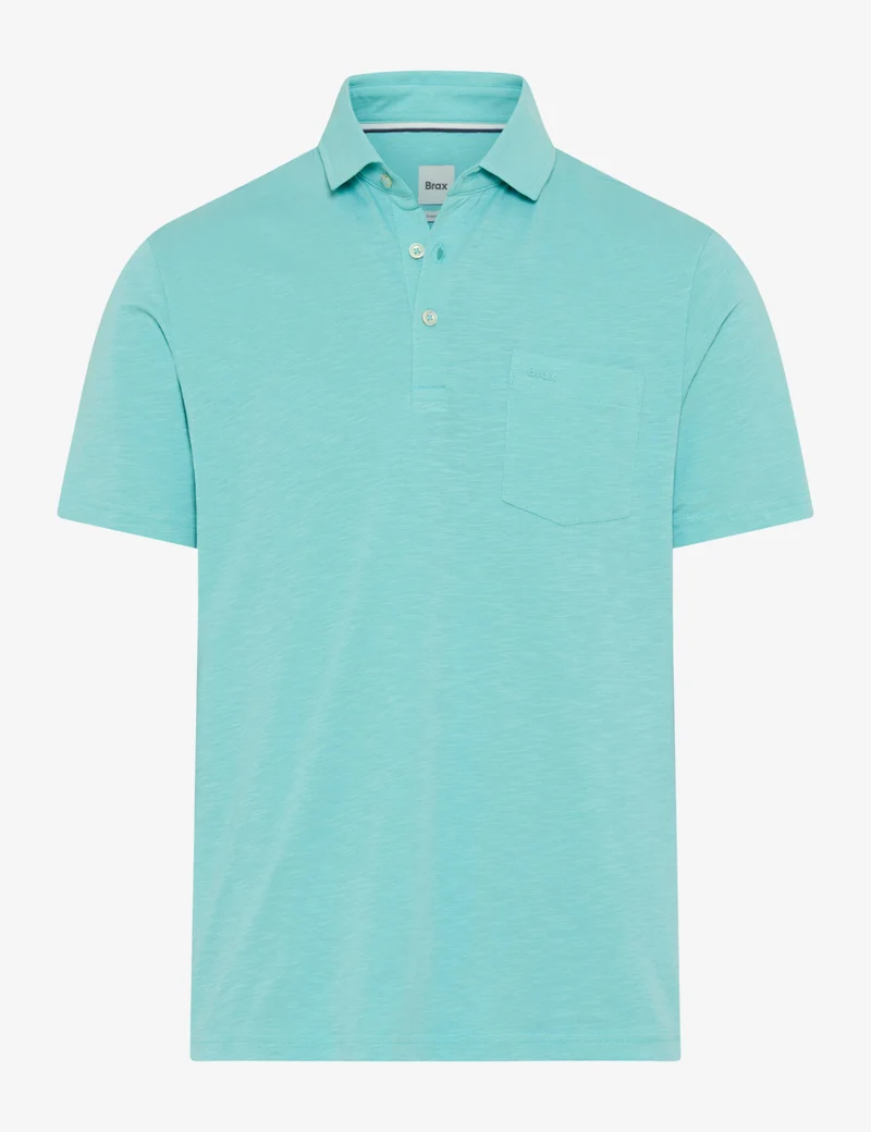 Poloshirt im STYLE PAVO