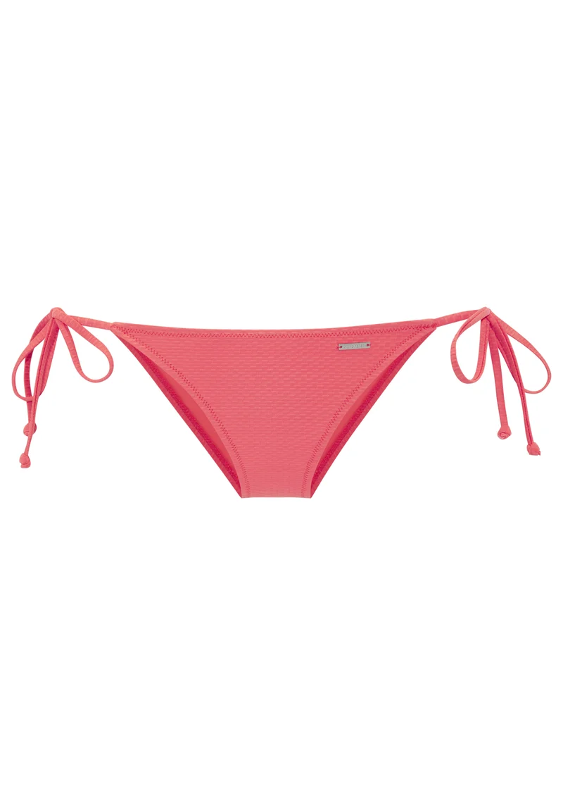 Bikini-Hose - Slim-Fit