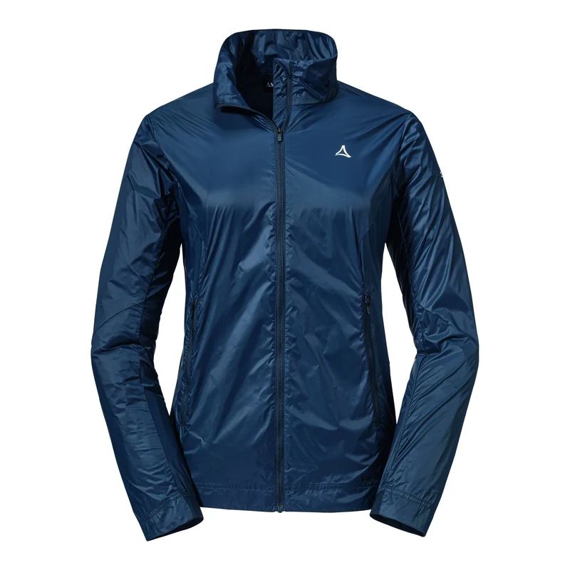 Funktionsjacke "Bygstad L"