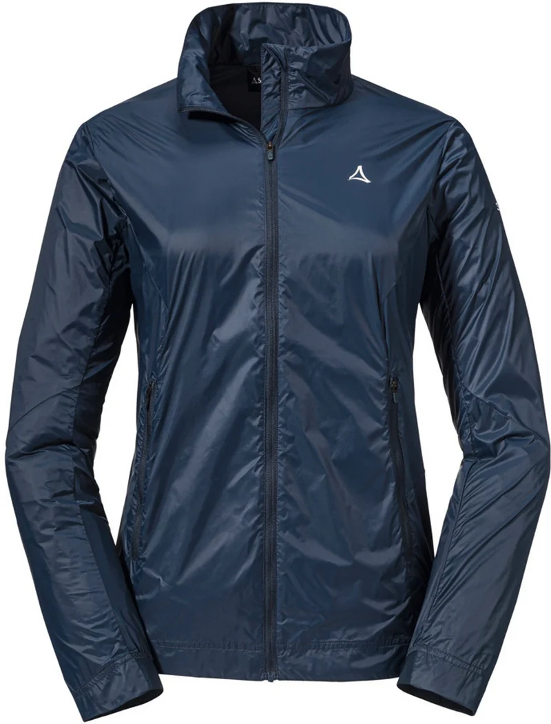 Funktionsjacke "Bygstad L"