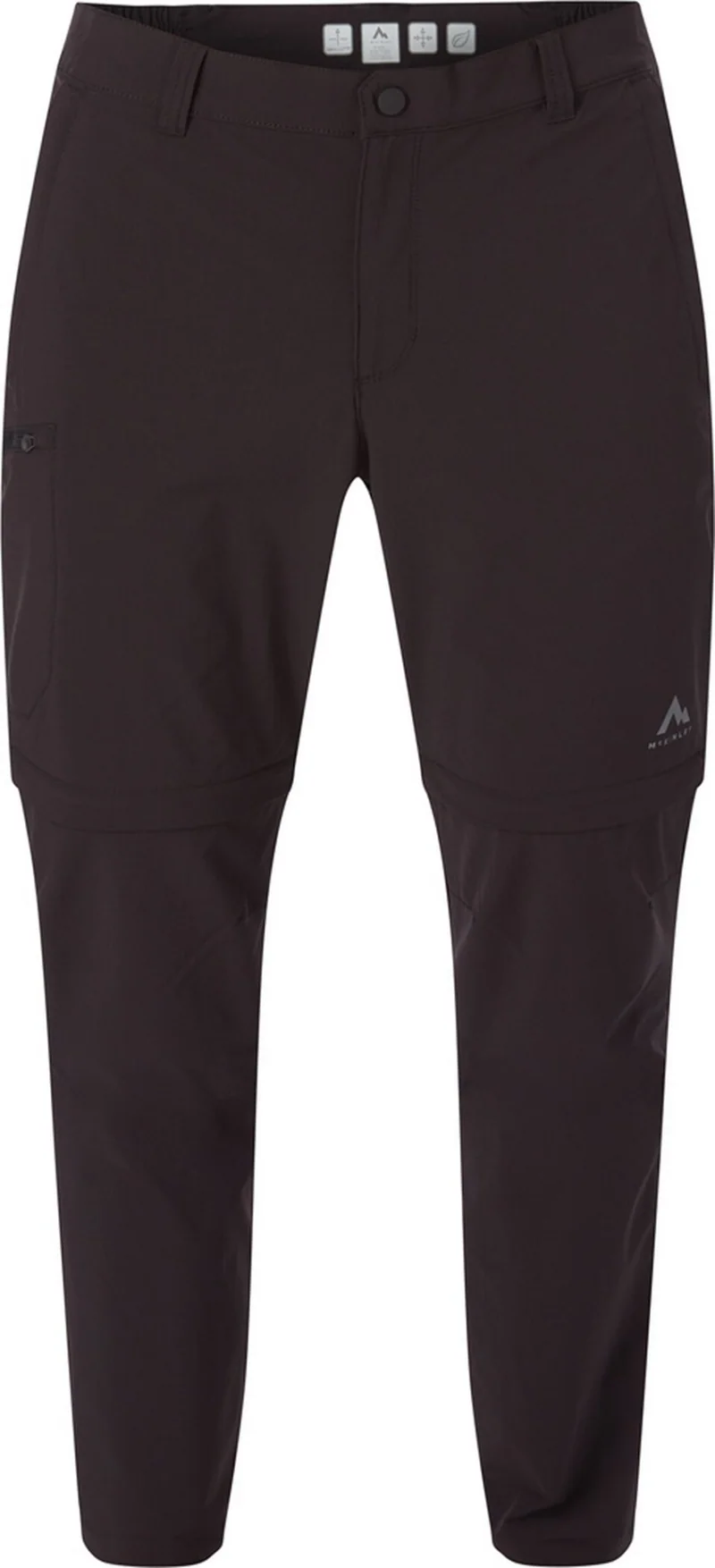Wanderhose "Malik"