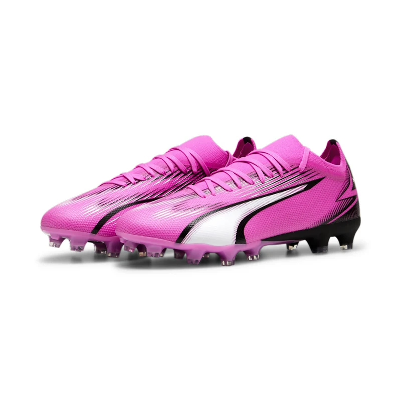 Fußball-Rasenschuhe
