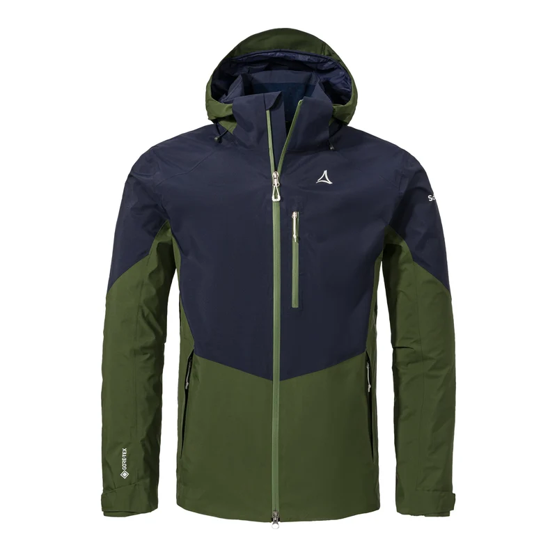 Jacke