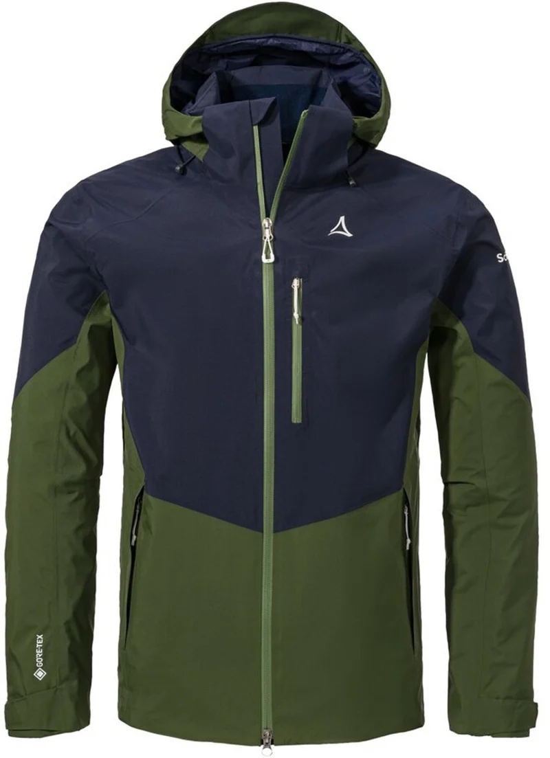 Jacke