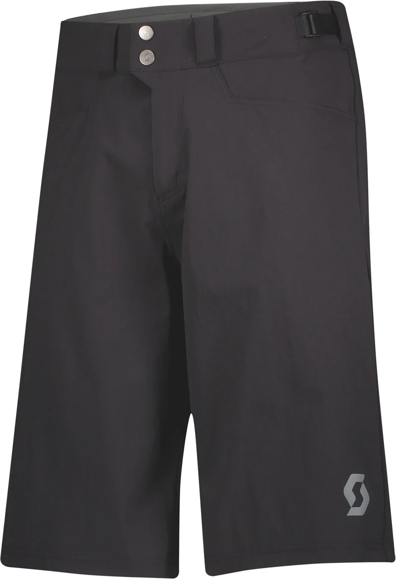 Radshorts "M's Trail Flow w/pa"