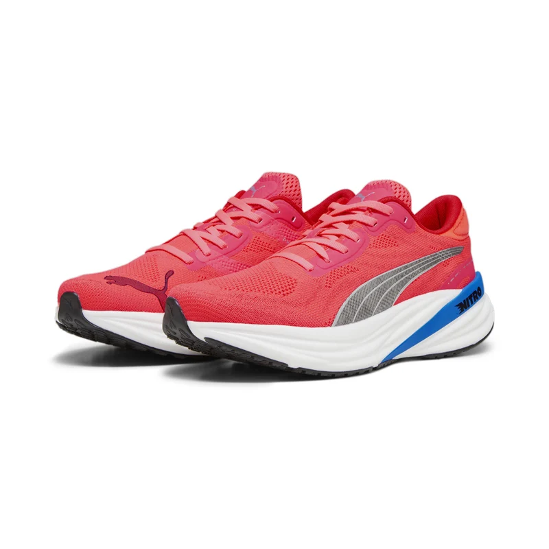 Laufschuh "Magnify Nitro 2"