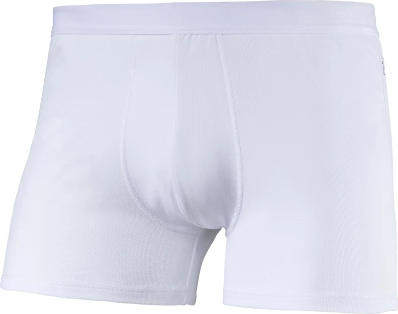 ODLO Herren Funktionsunterhose SUW Bottom Boxer Active F-Dry Light