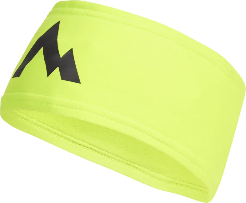Stirnband "Mocha U"