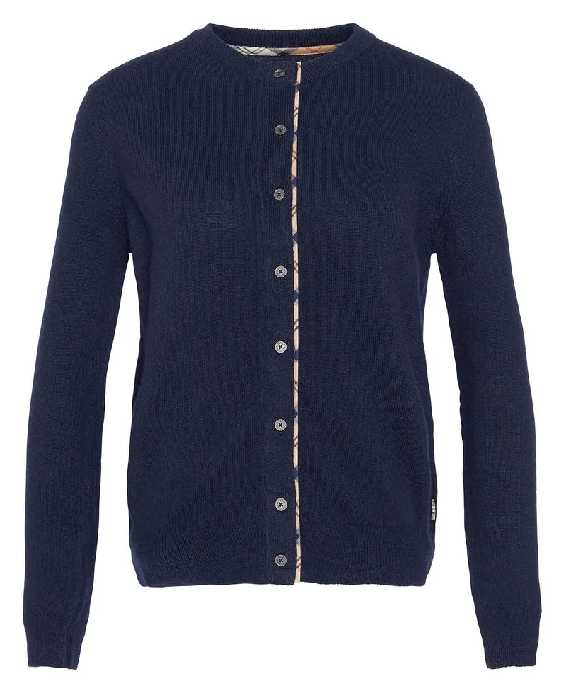 Cardigan "Pendle"