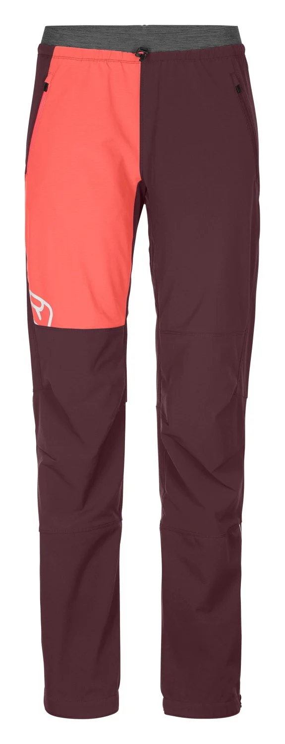 Softshell-Hose "BERRINO"