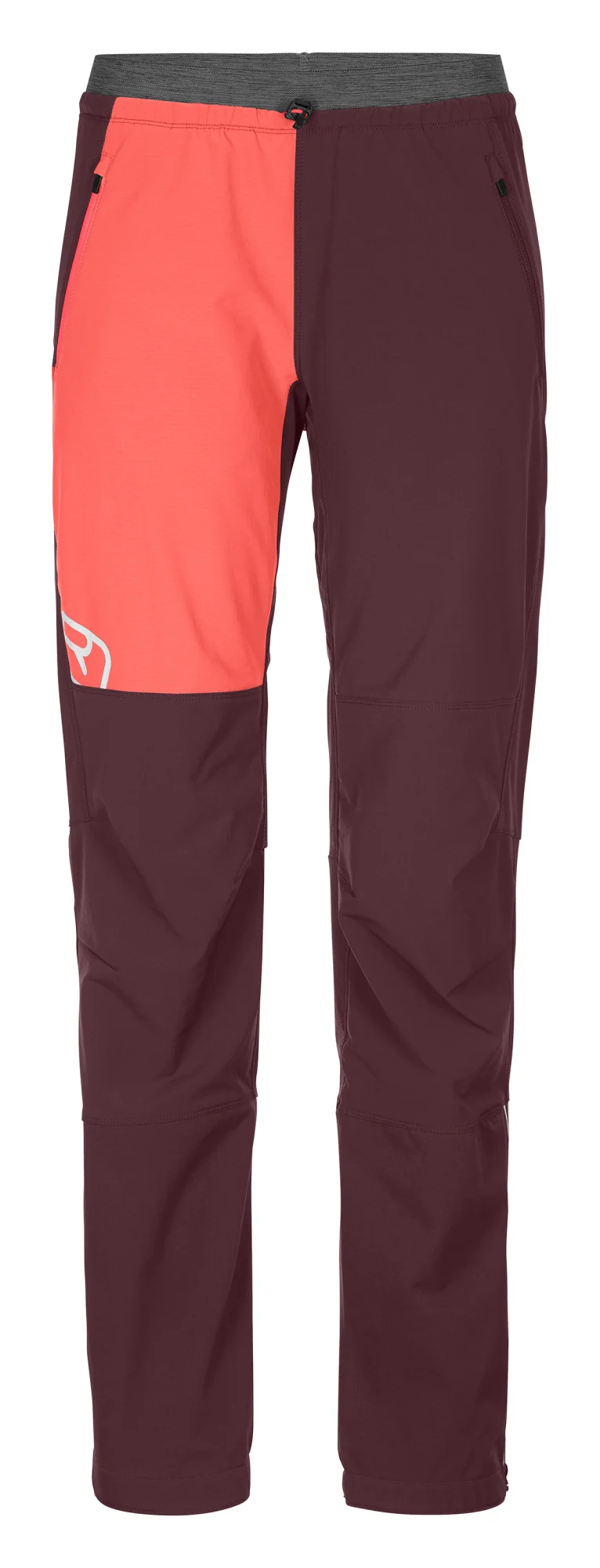Softshell-Hose "BERRINO"
