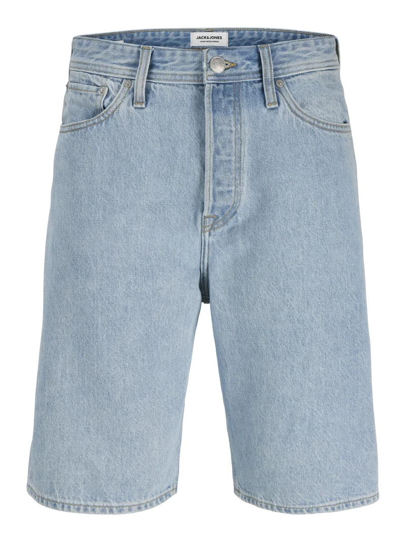 JJIALEX JJCLASSIC Shorts – Baggy Fit Jeansshorts