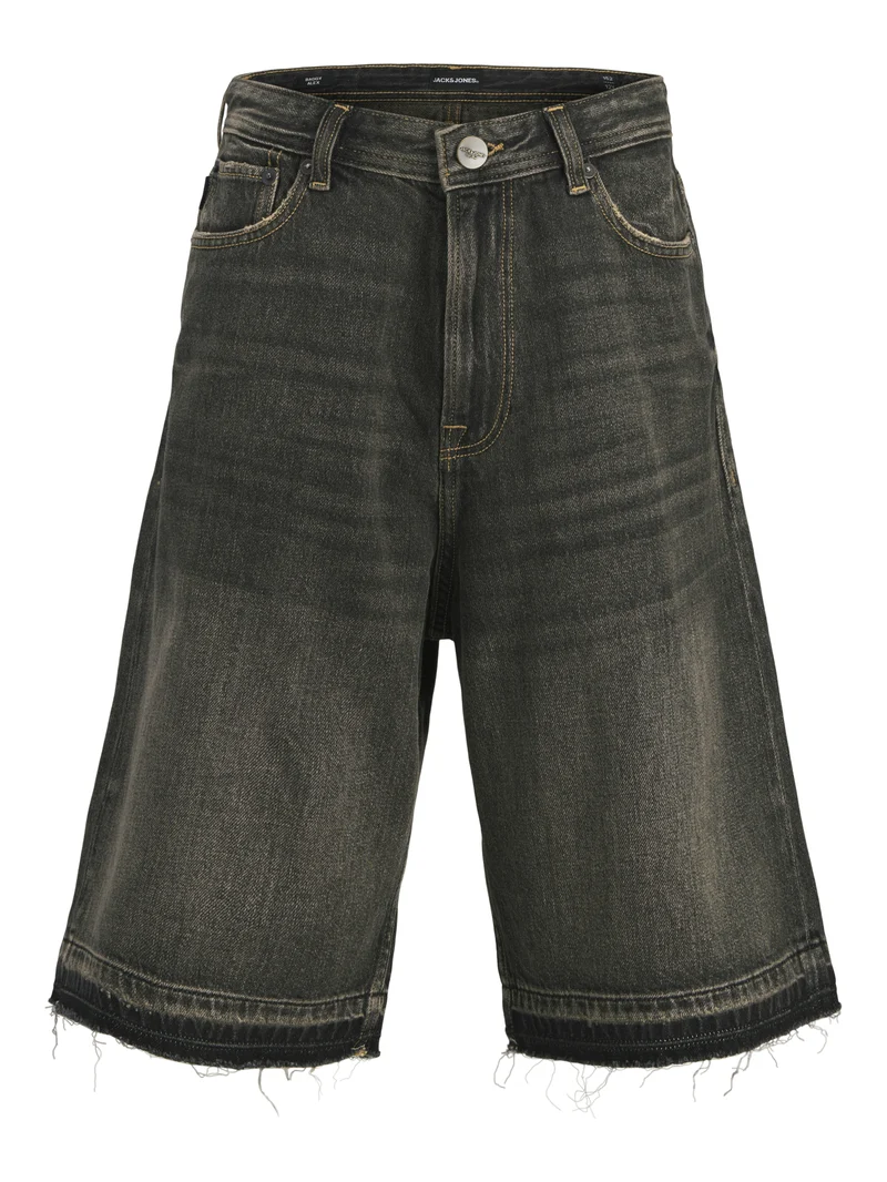JJIRON JJORIGINAL – Jeansshorts