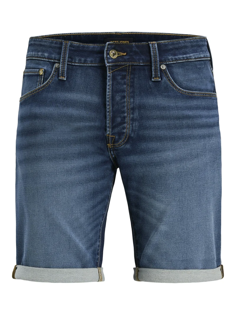 JJIRICK JJICON I.K. – Jeans-Shorts Regular Fit