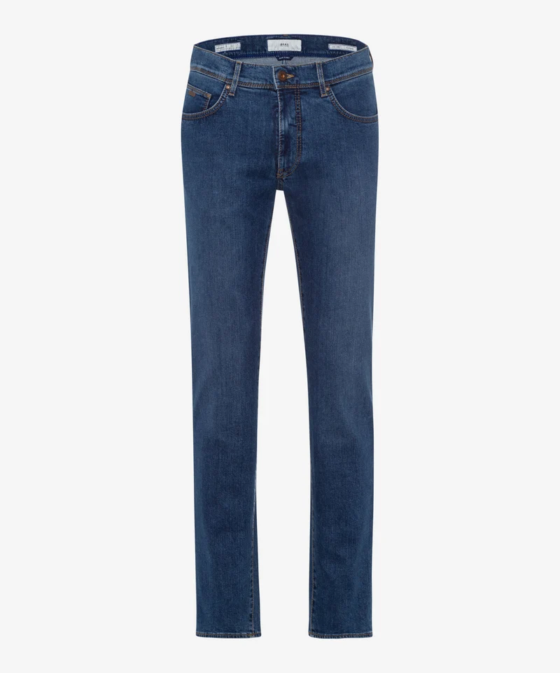 Moderne Five-Pocket-Jeans