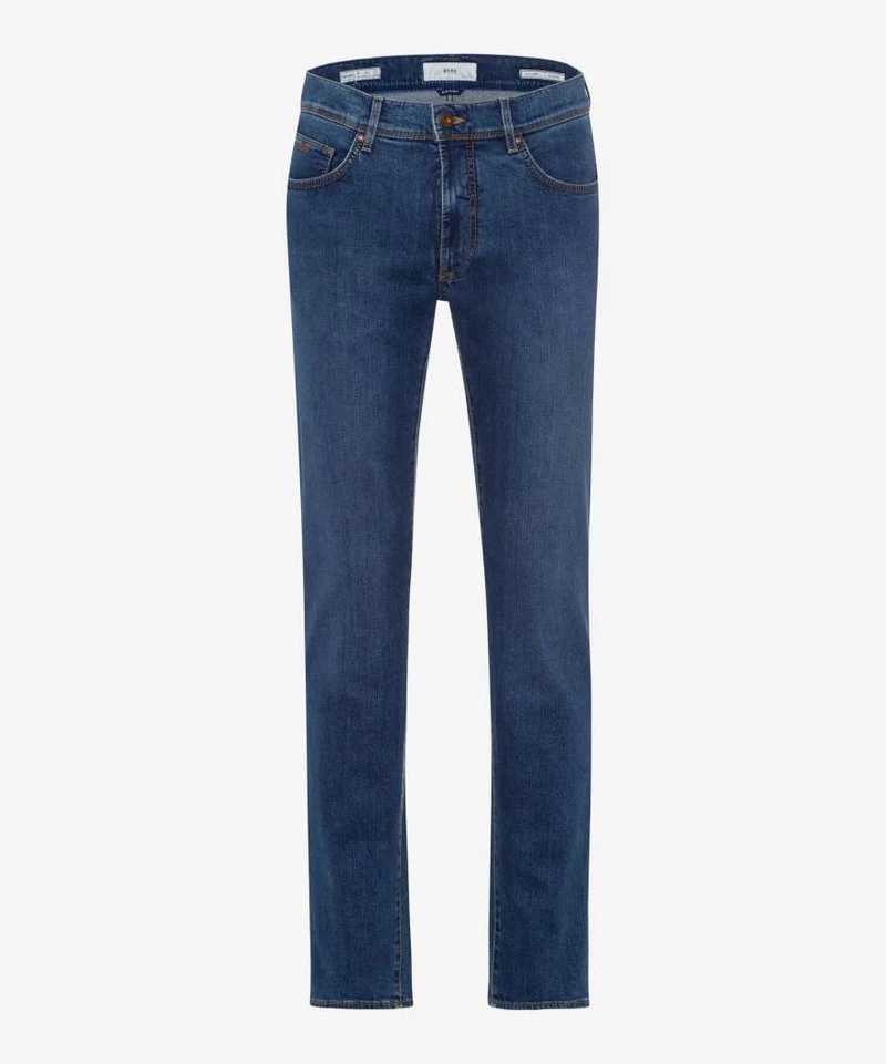 Moderne Five-Pocket-Jeans