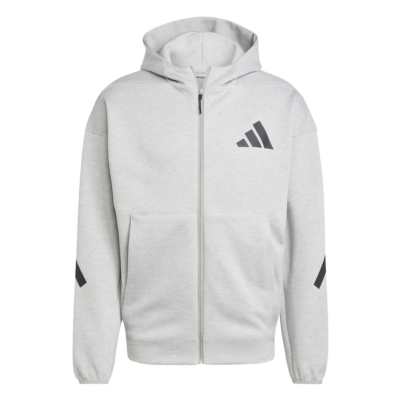 Kapuzensweater "New Z.N.E. Zip"