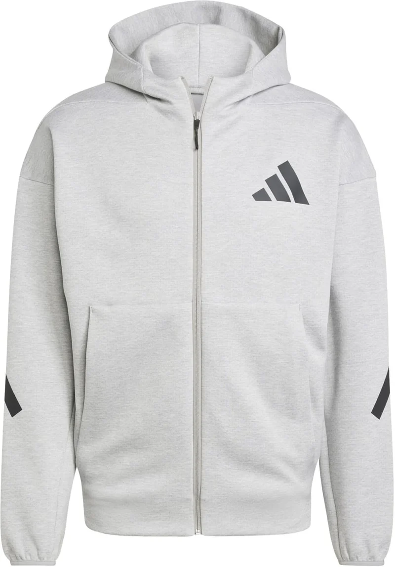 Kapuzensweater "New Z.N.E. Zip"