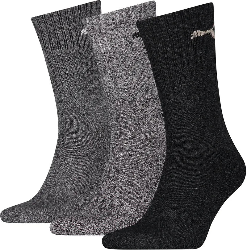 3er Pack Socken