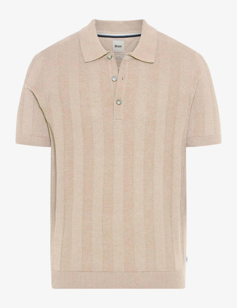 Polo-Shirt "Style Pascal"