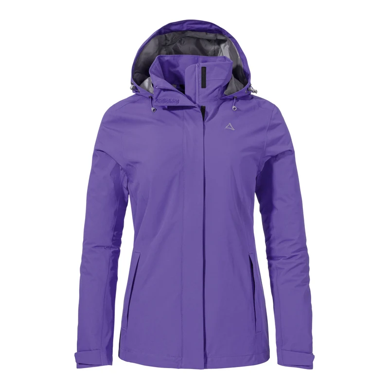 Jacke "Gmund L"