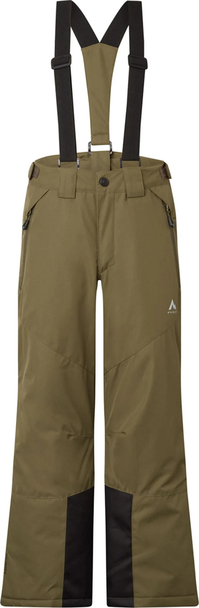 Skihose "Eddie"