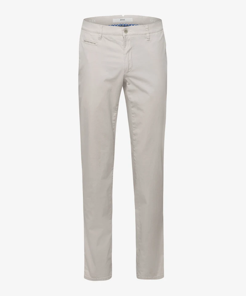 Straight-Fit Jeans