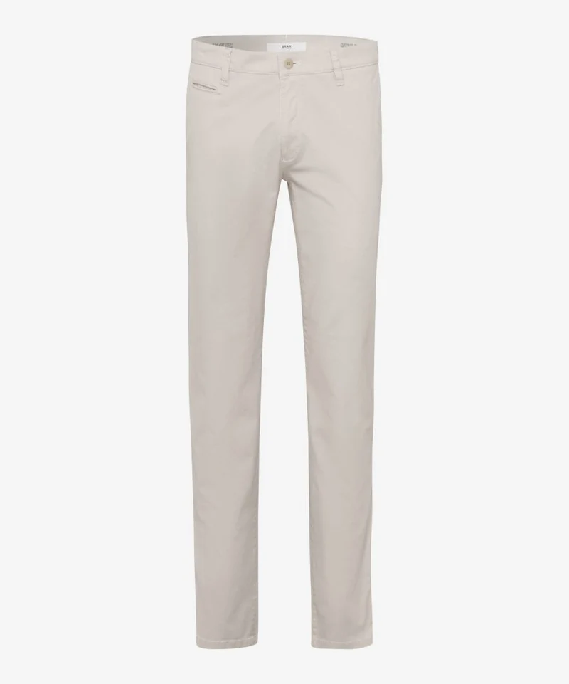 Straight-Fit Jeans