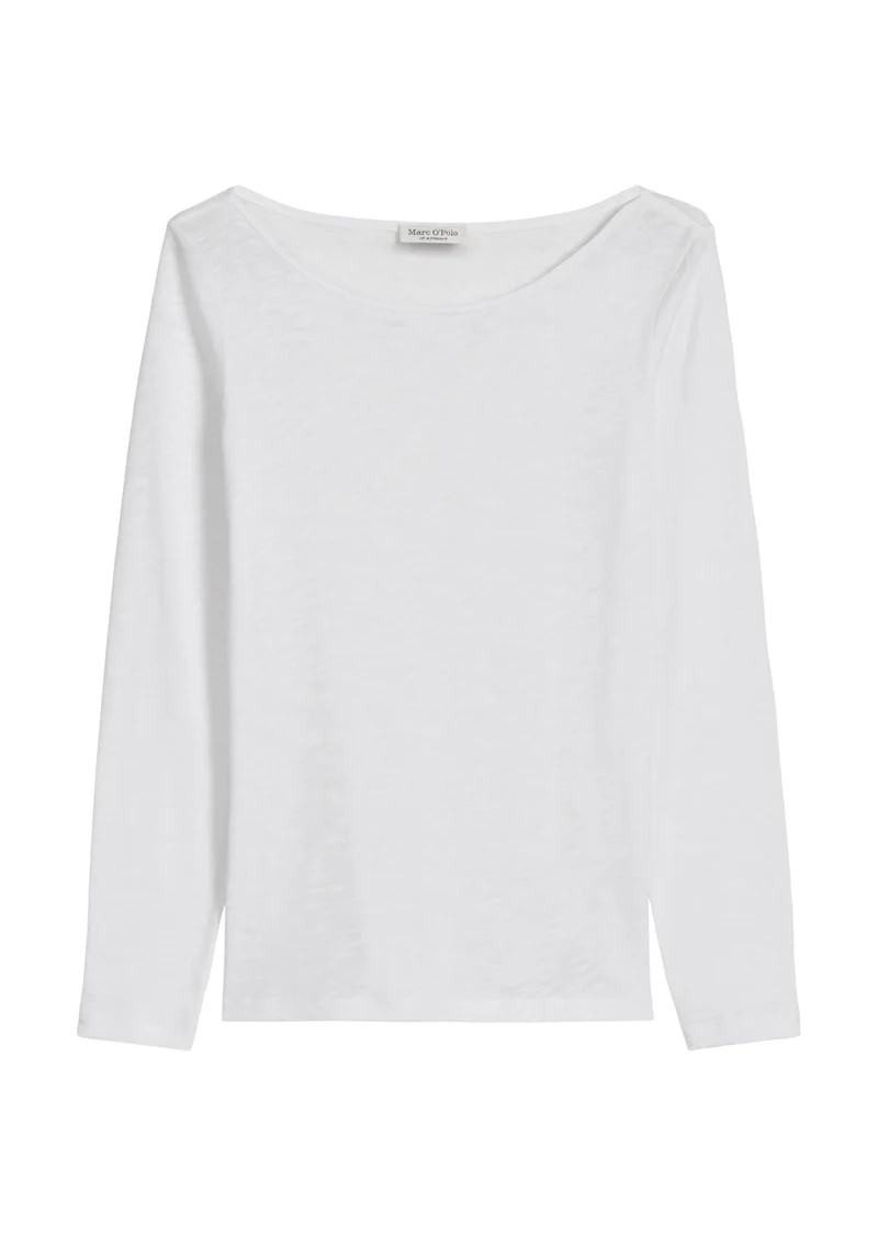 Langarmshirt