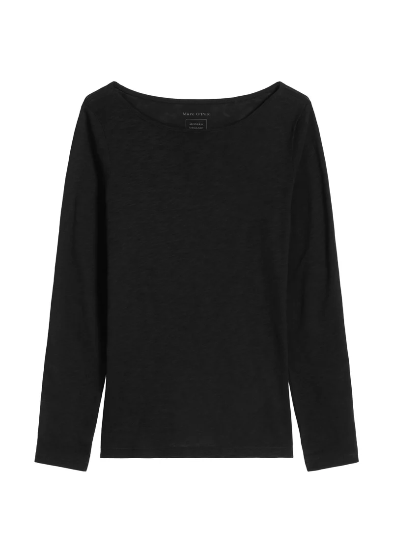 Langarmshirt