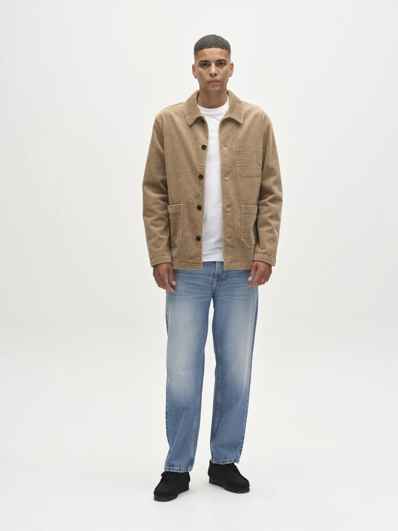 Overshirt