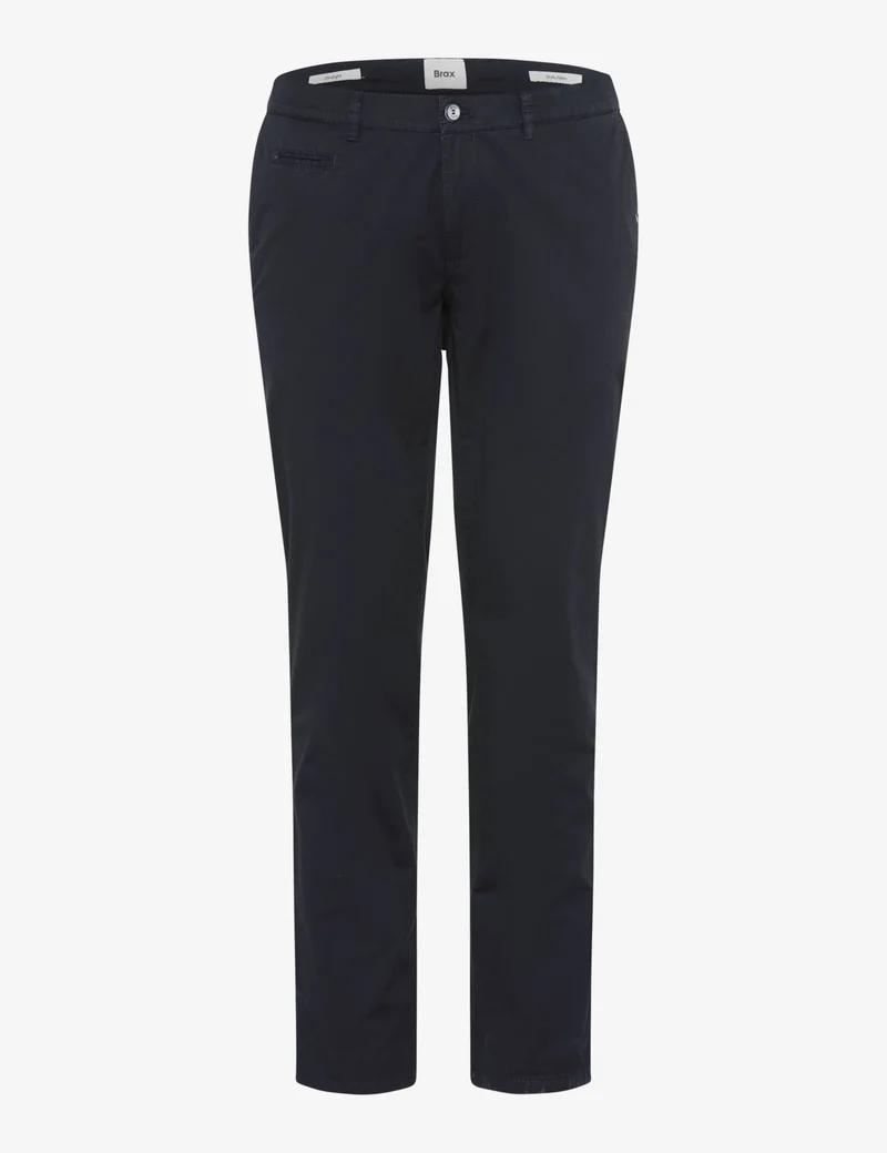 Brax Fabio Chino im Modern Fit aus Baumwoll-Stretch