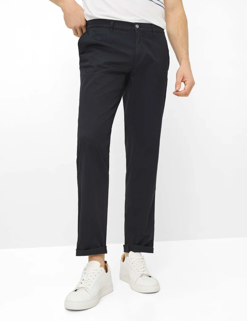Brax Fabio Chino im Modern Fit aus Baumwoll-Stretch