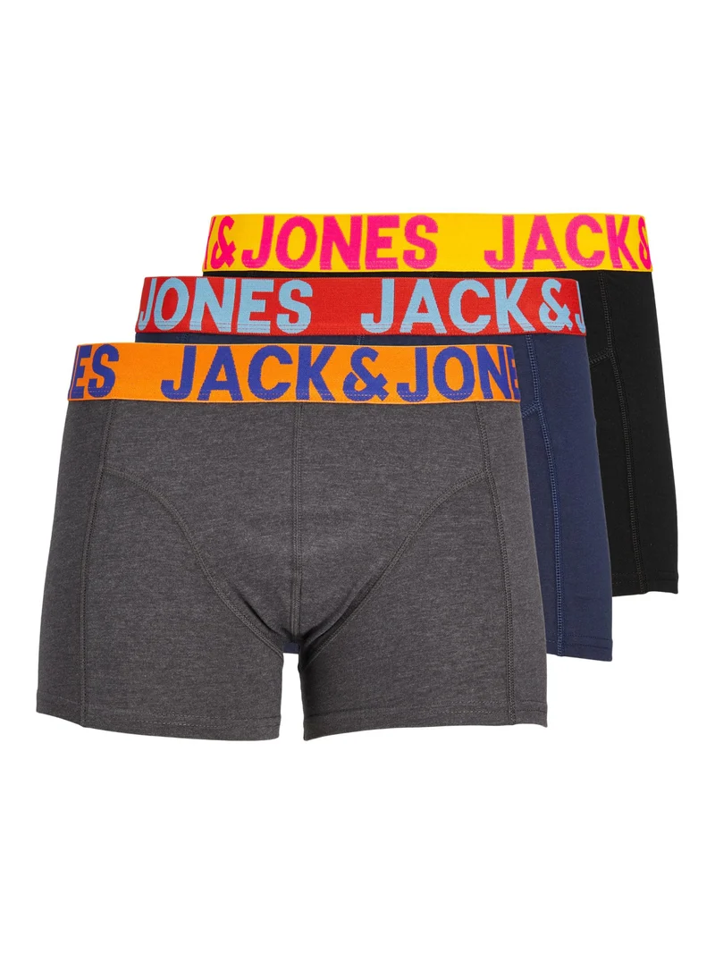 Boxershorts im 3er-Pack