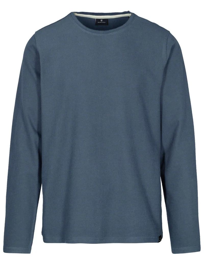 Langarmshirt