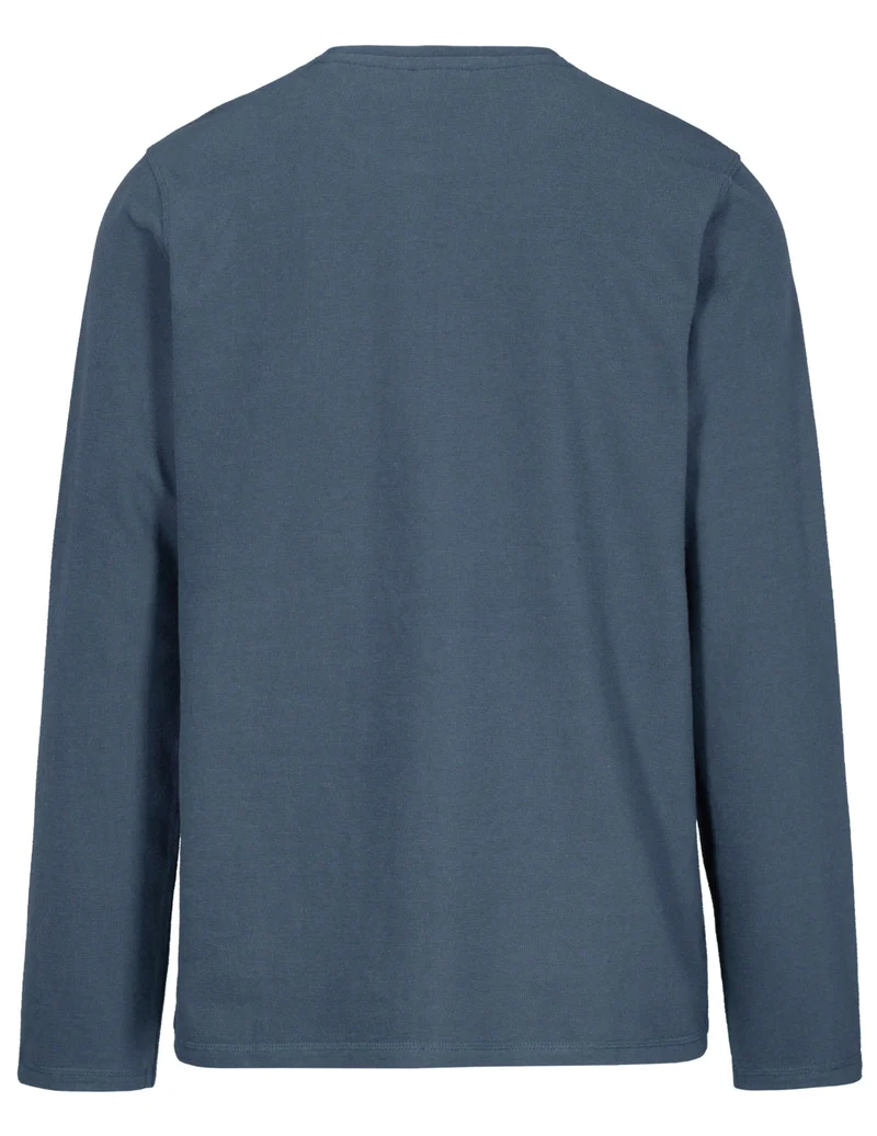 Langarmshirt