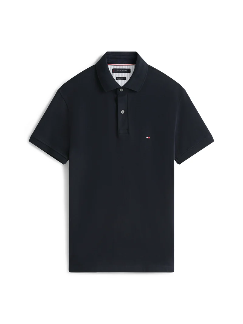 1985 Regular Fit Pique-Poloshirt