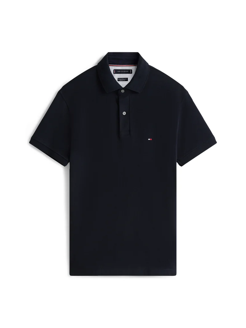 1985 Regular Fit Pique-Poloshirt