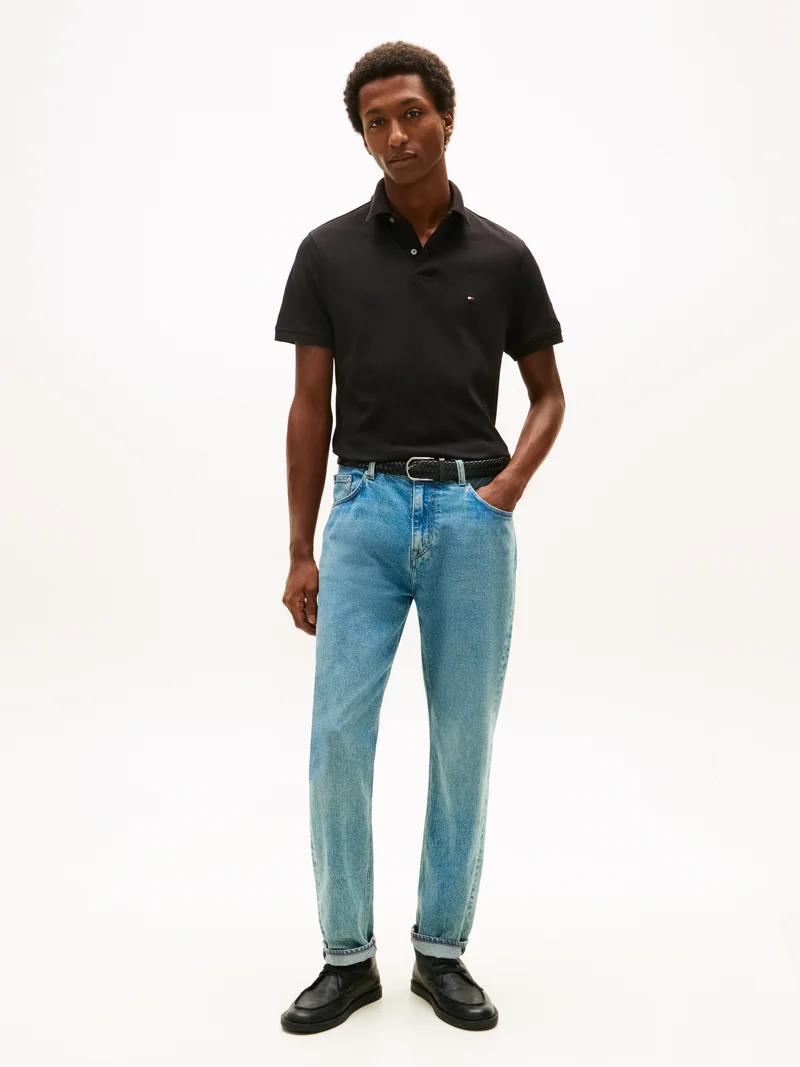 1985 Regular Fit Pique-Poloshirt