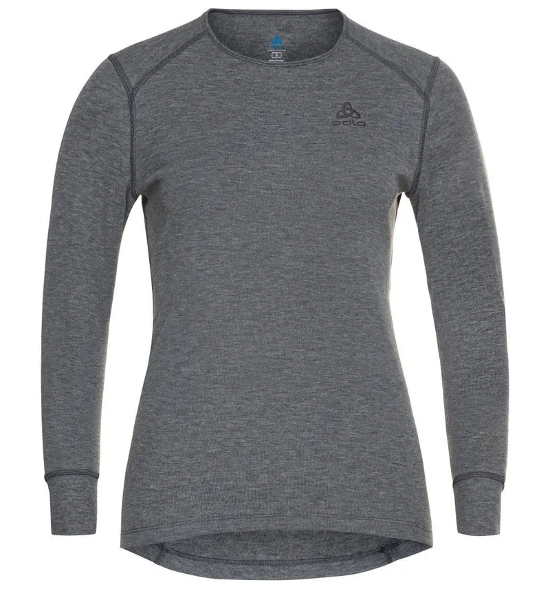 Langarm Shirt