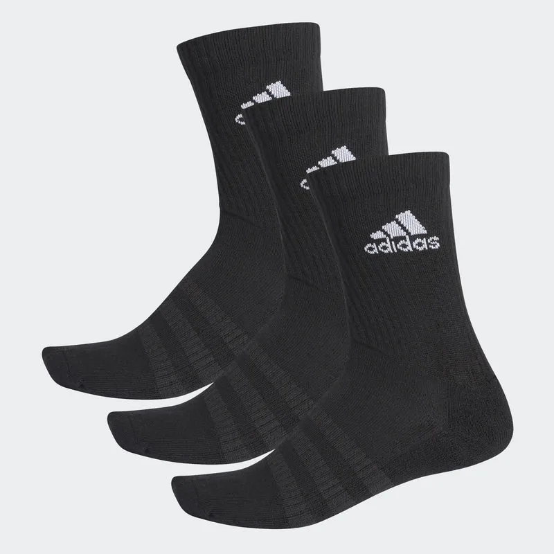 Socken "Cush Crew 3er Socken"