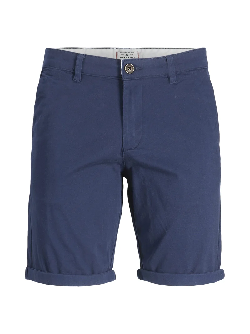Chino Shorts