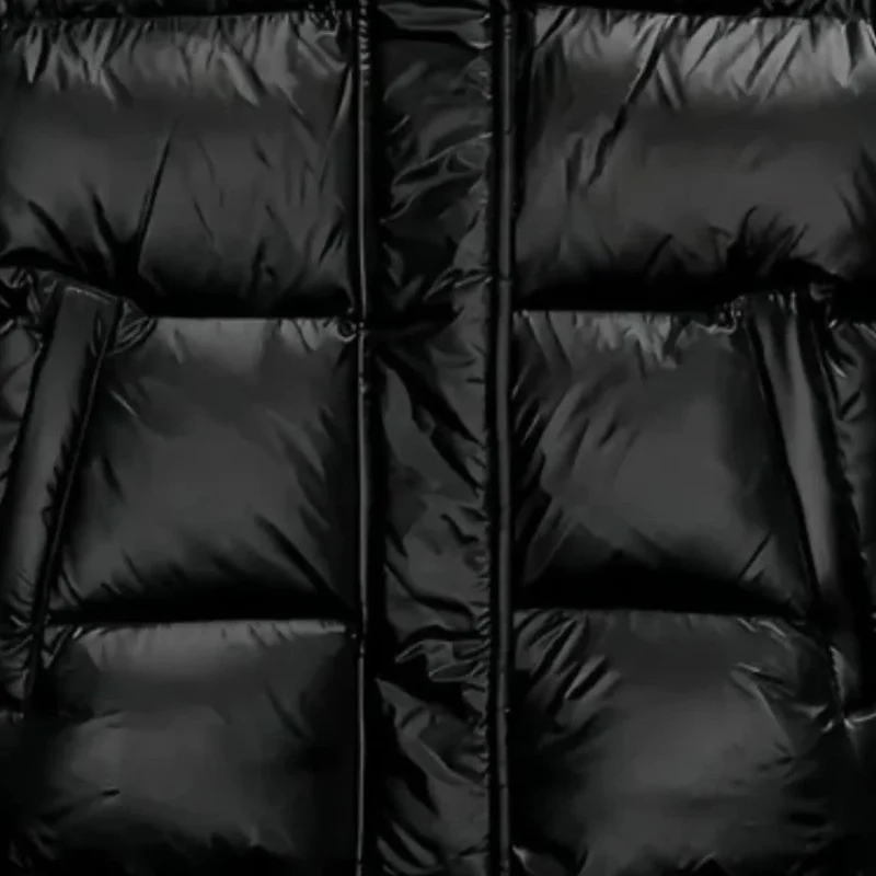 Gepolsterte Winterjacke für Damen